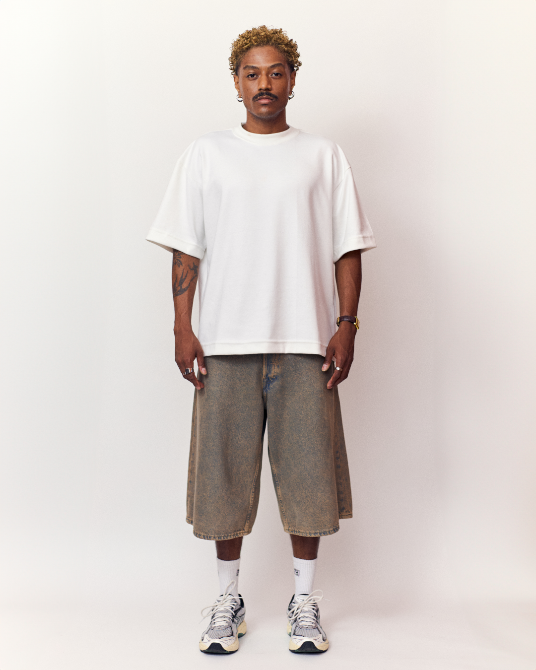 STUDIO DESIGN TEE