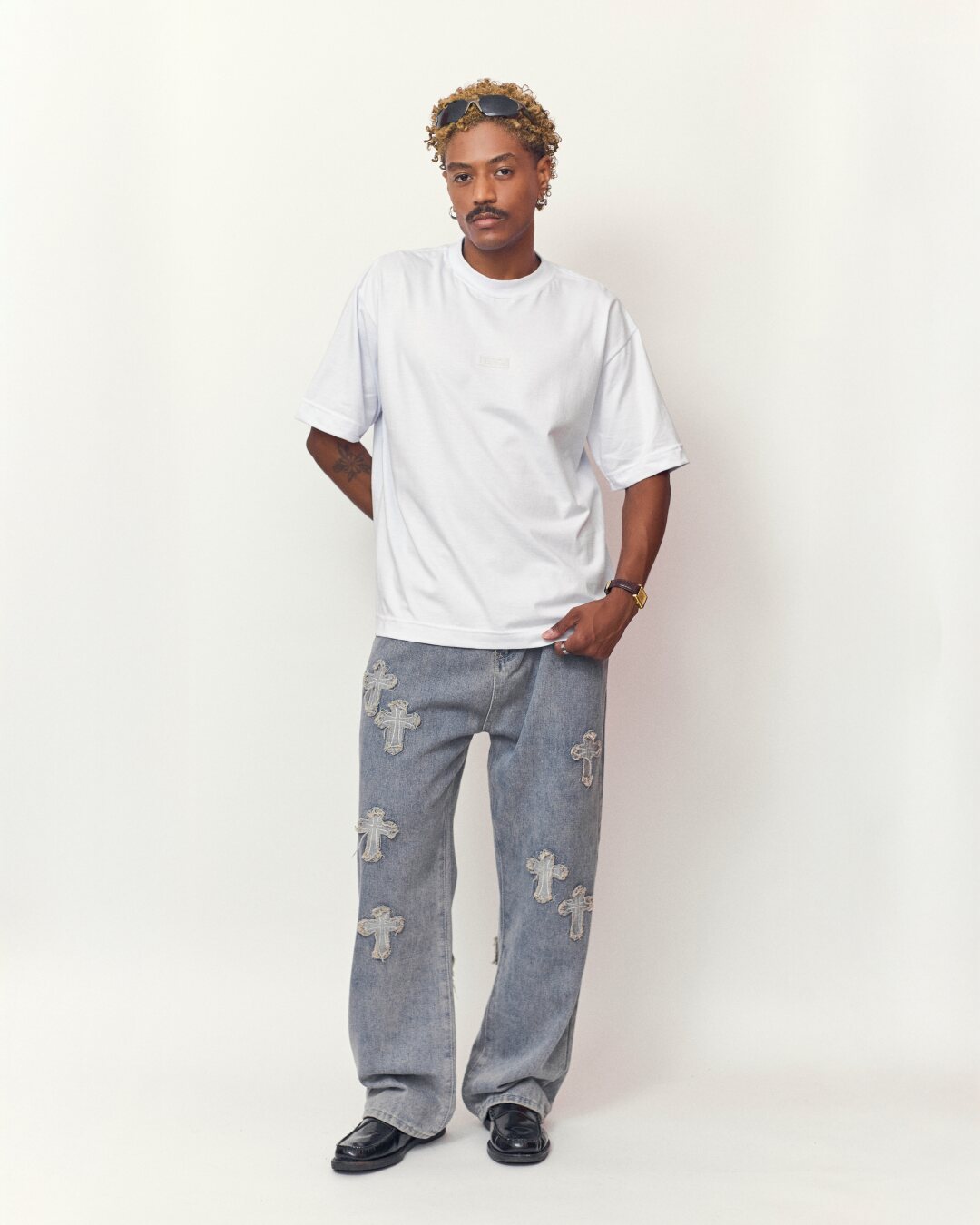 LOGO T-SHIRT