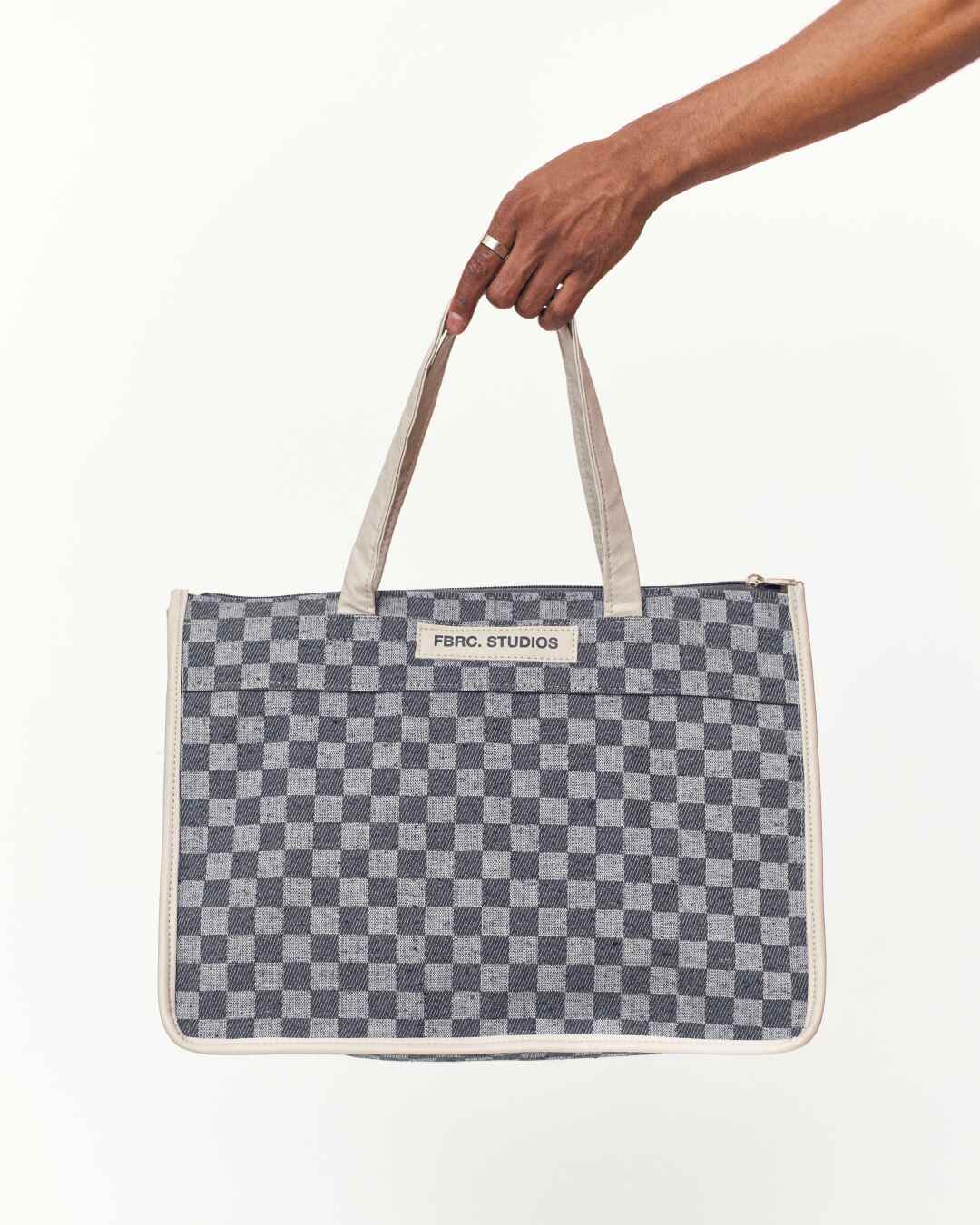 TORINO TOTE BAG