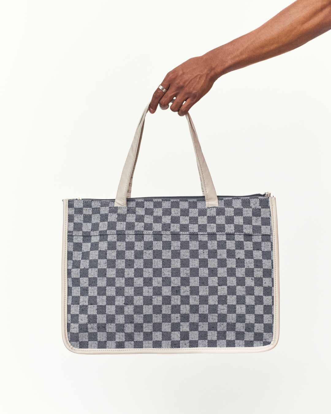 TORINO TOTE BAG