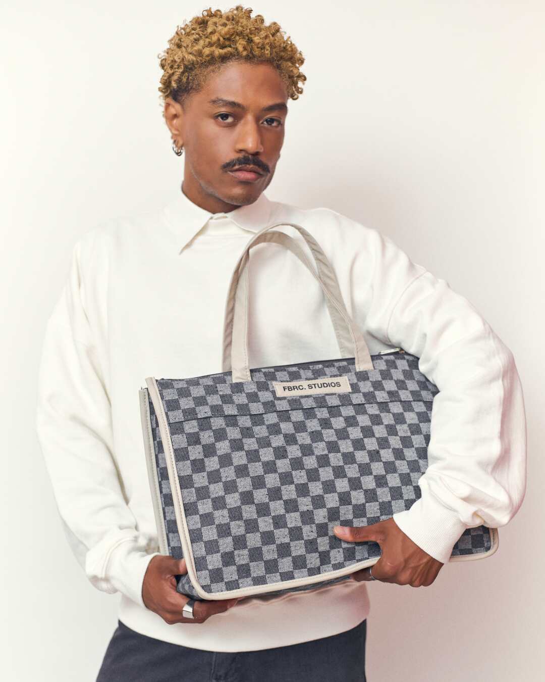 TORINO TOTE BAG