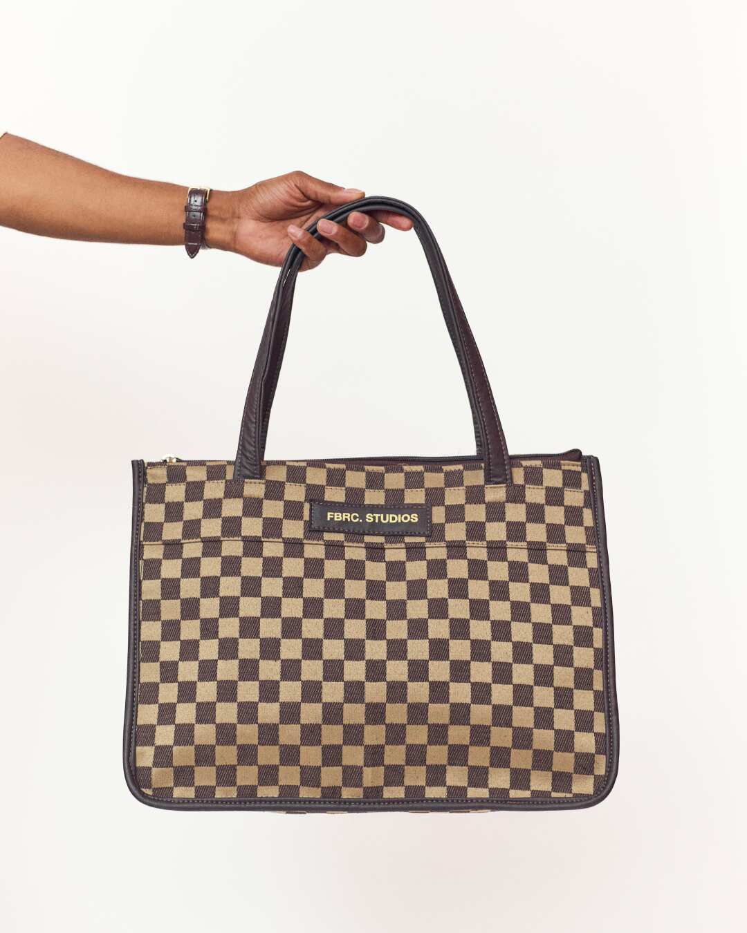 TORINO TOTE BAG