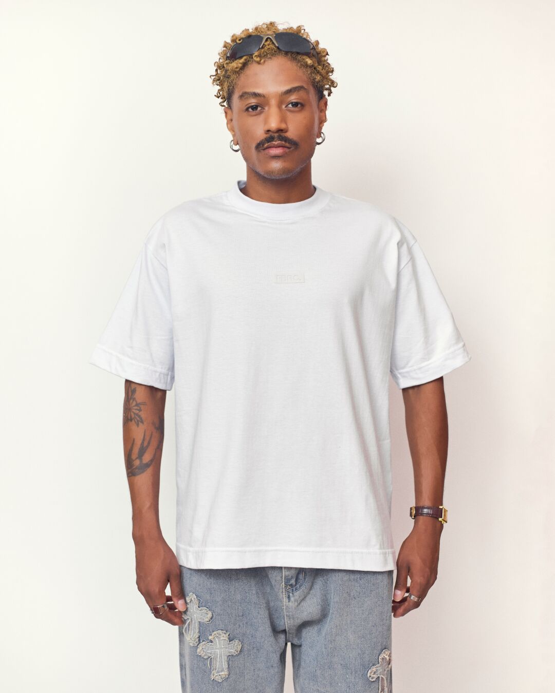 LOGO T-SHIRT