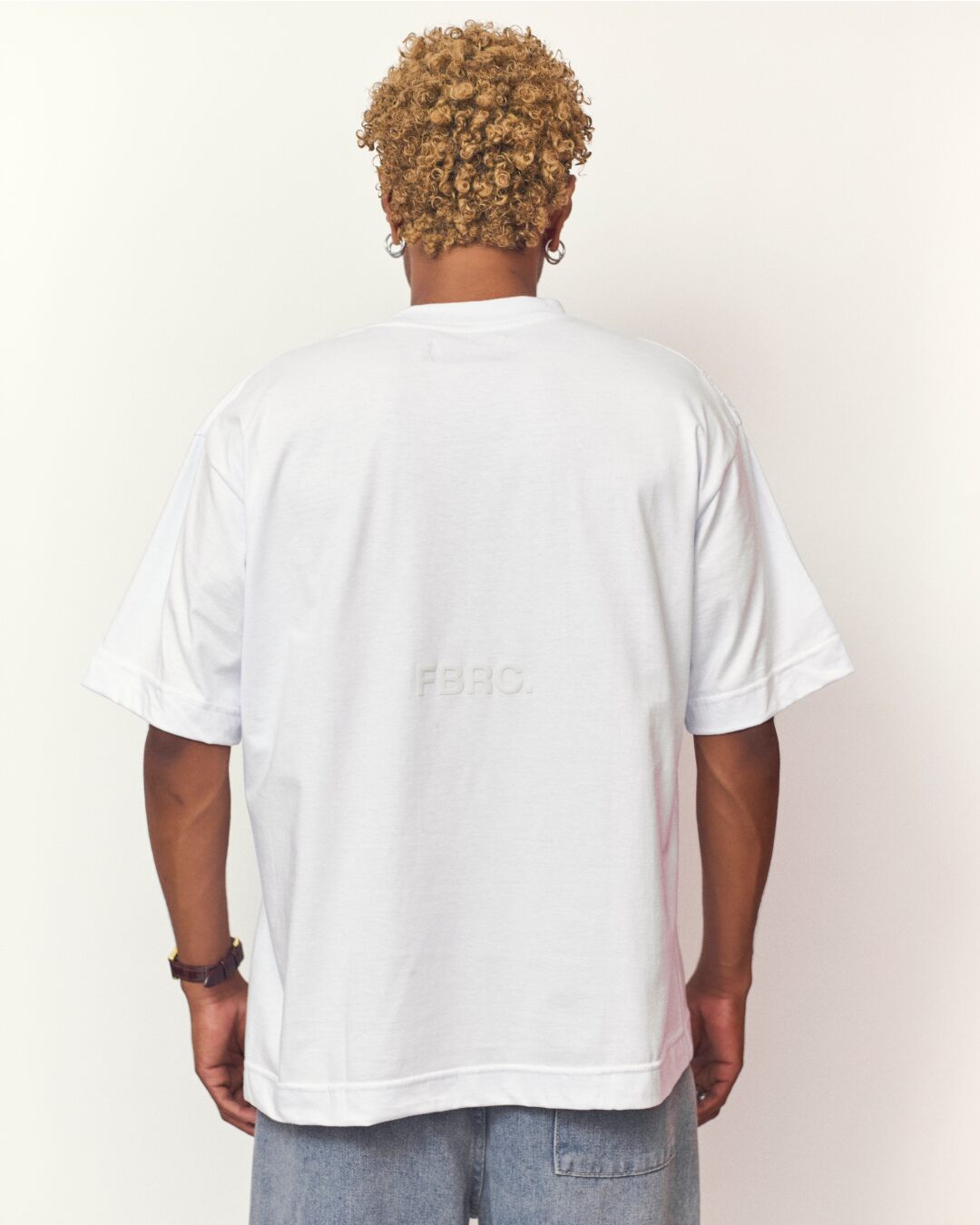 LOGO T-SHIRT