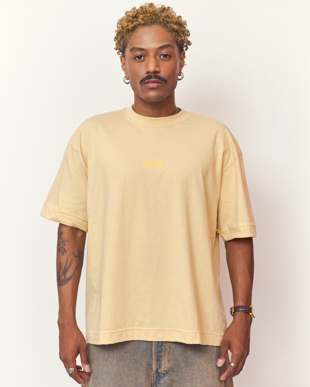 LOGO T-SHIRT