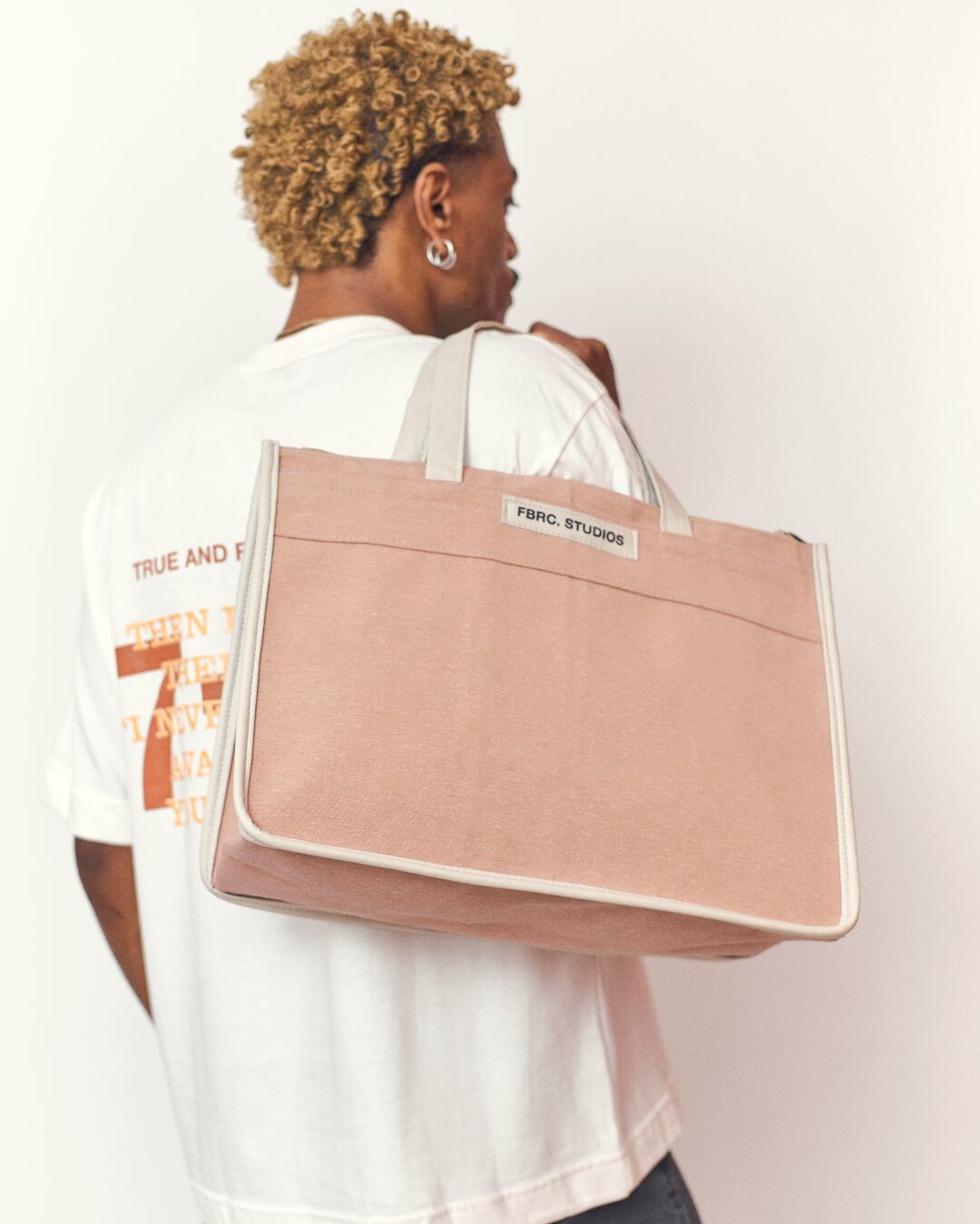 TORINO TOTE BAG