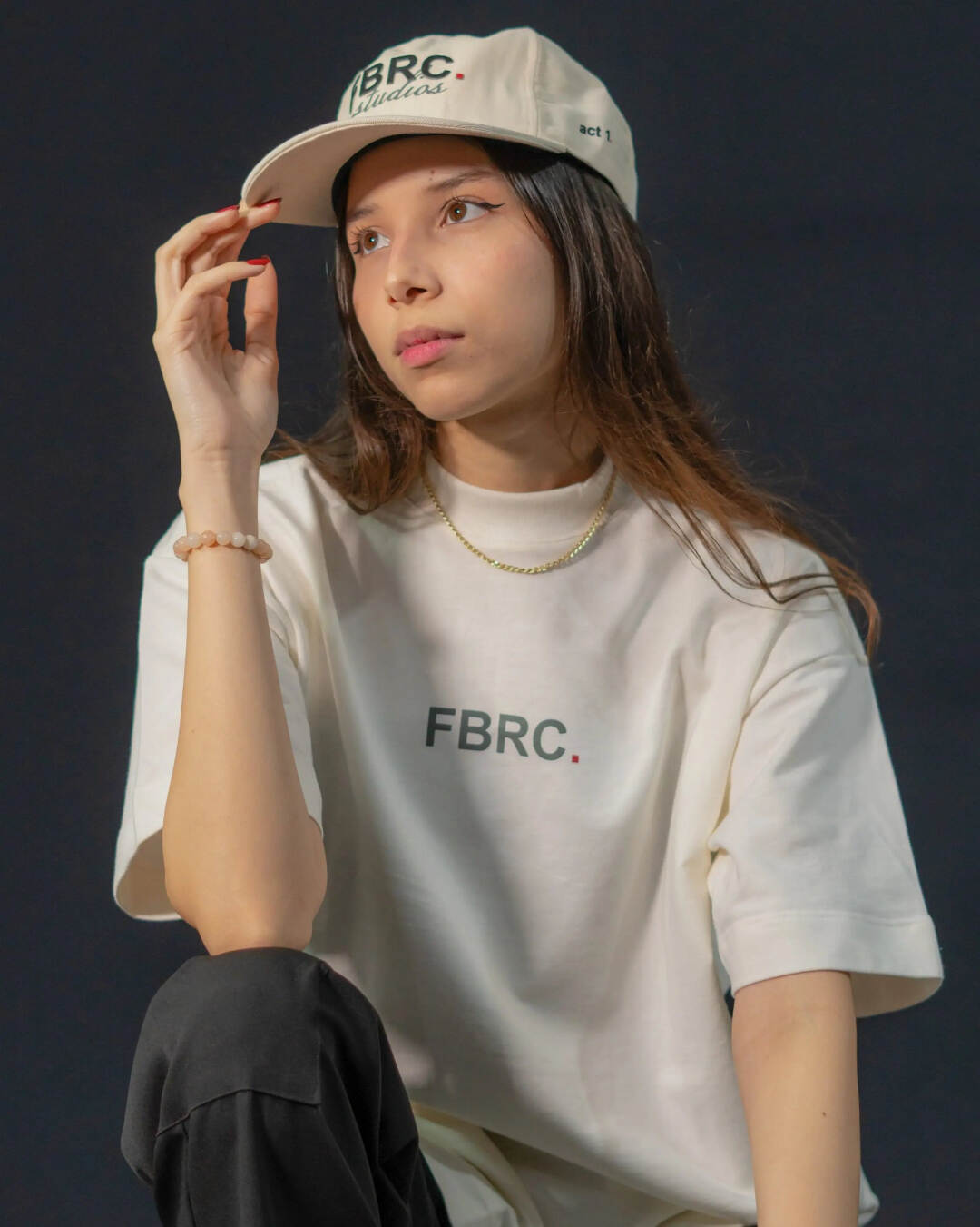 NUMBER 1 T-SHIRT