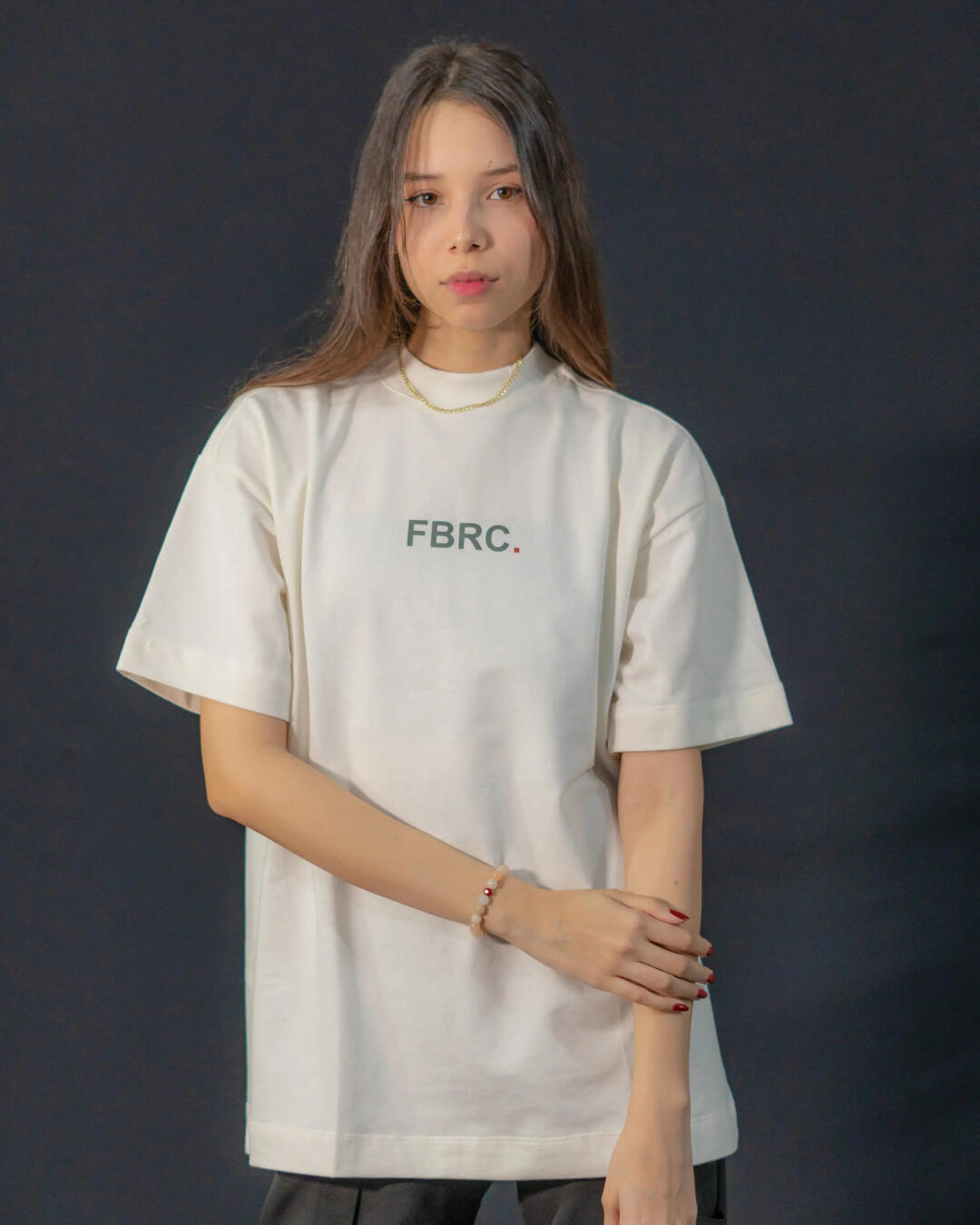 NUMBER 1 T-SHIRT