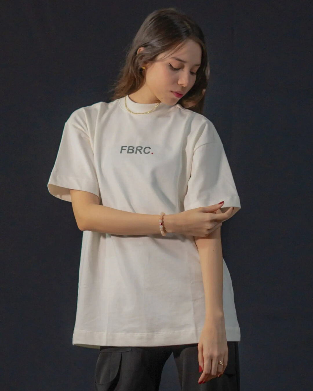 NUMBER 1 T-SHIRT