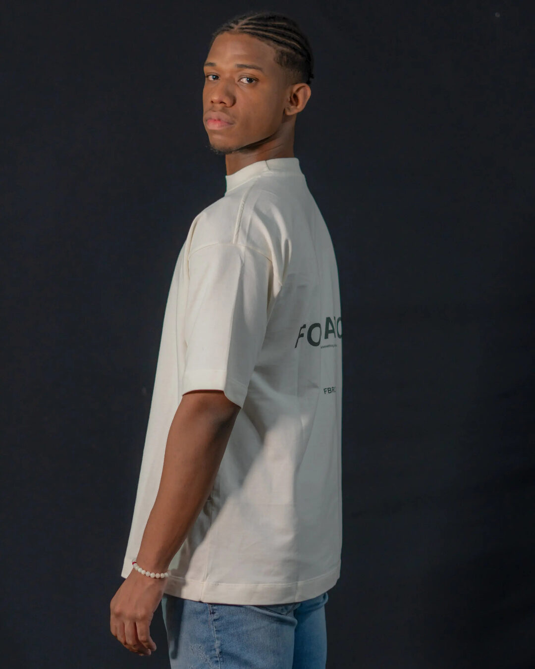 ACT I FOUNDATION T-SHIRT