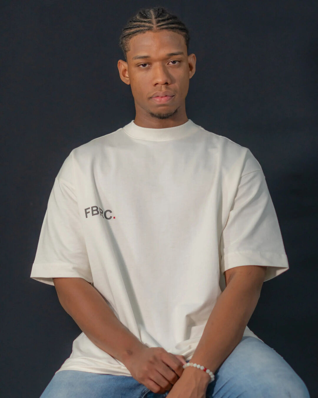 ACT I FOUNDATION T-SHIRT
