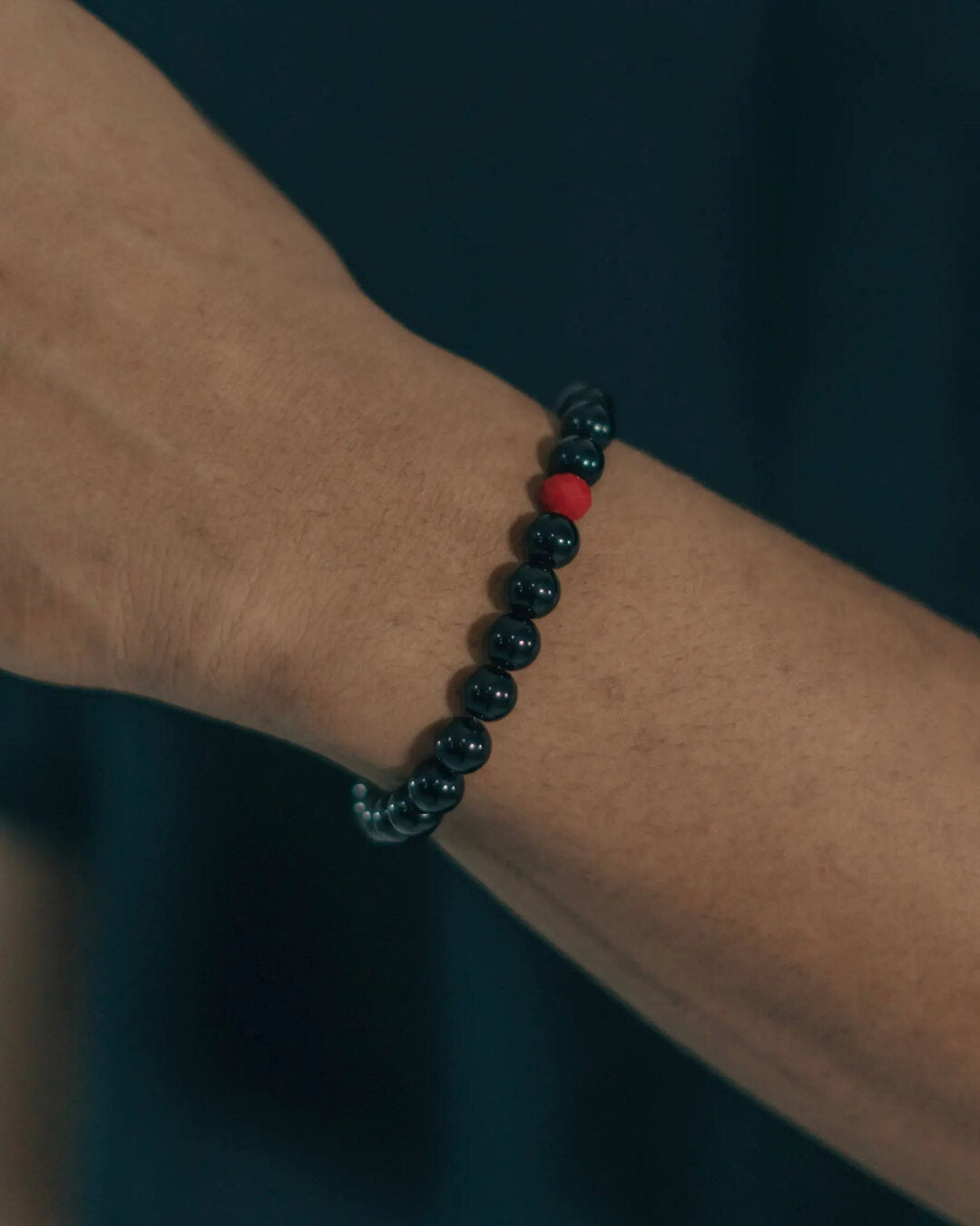 ONYX BRACELET