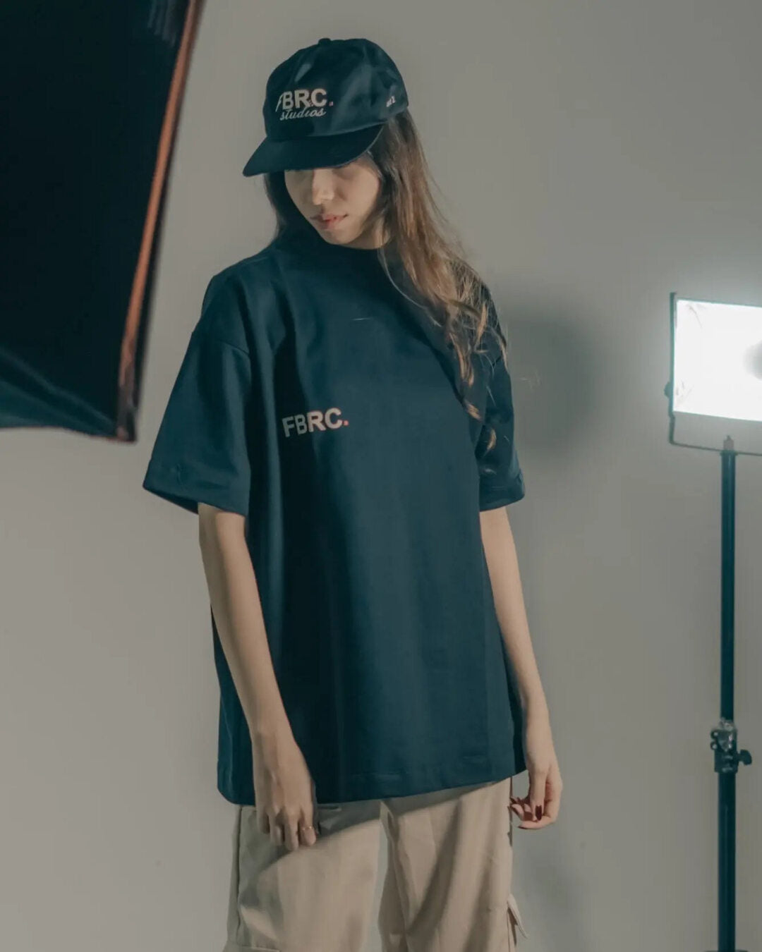 ACT II FOUNDATION T-SHIRT