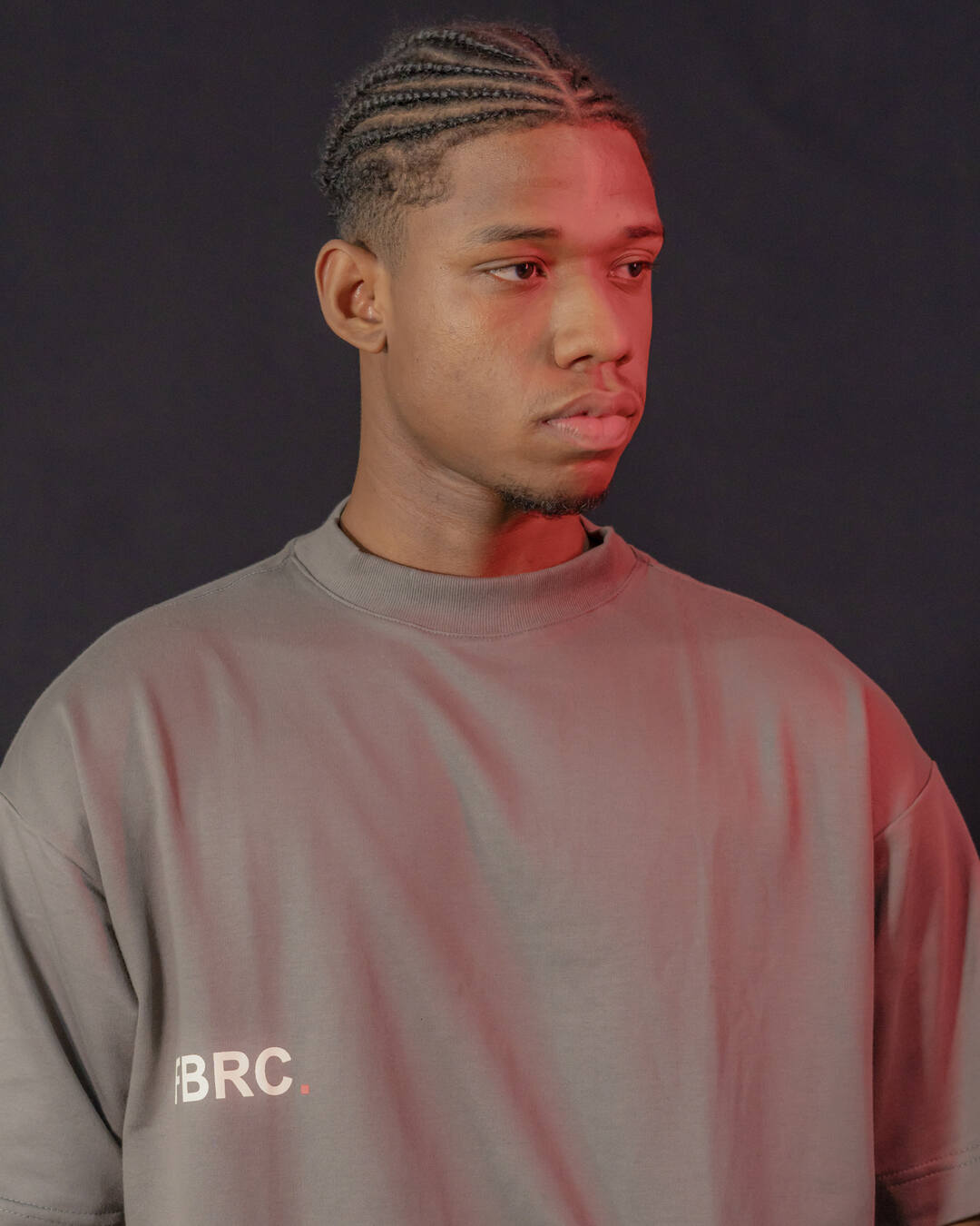 ACT III FOUNDATION T-SHIRT