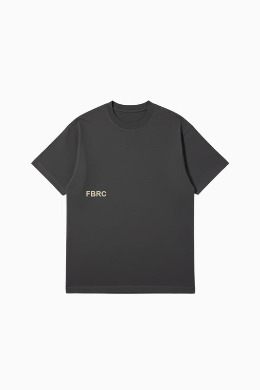 CAMISETA FOUNDATION ATO III