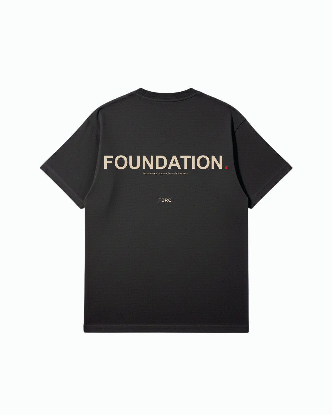 ACT III FOUNDATION T-SHIRT