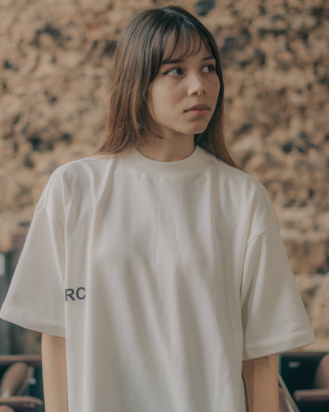 FOUNDATION T-SHIRT