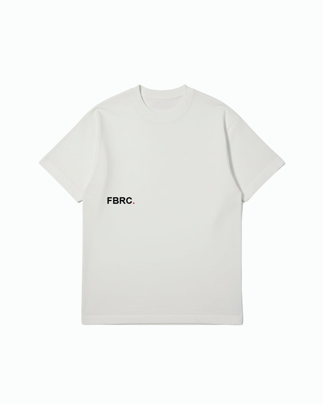 FOUNDATION T-SHIRT