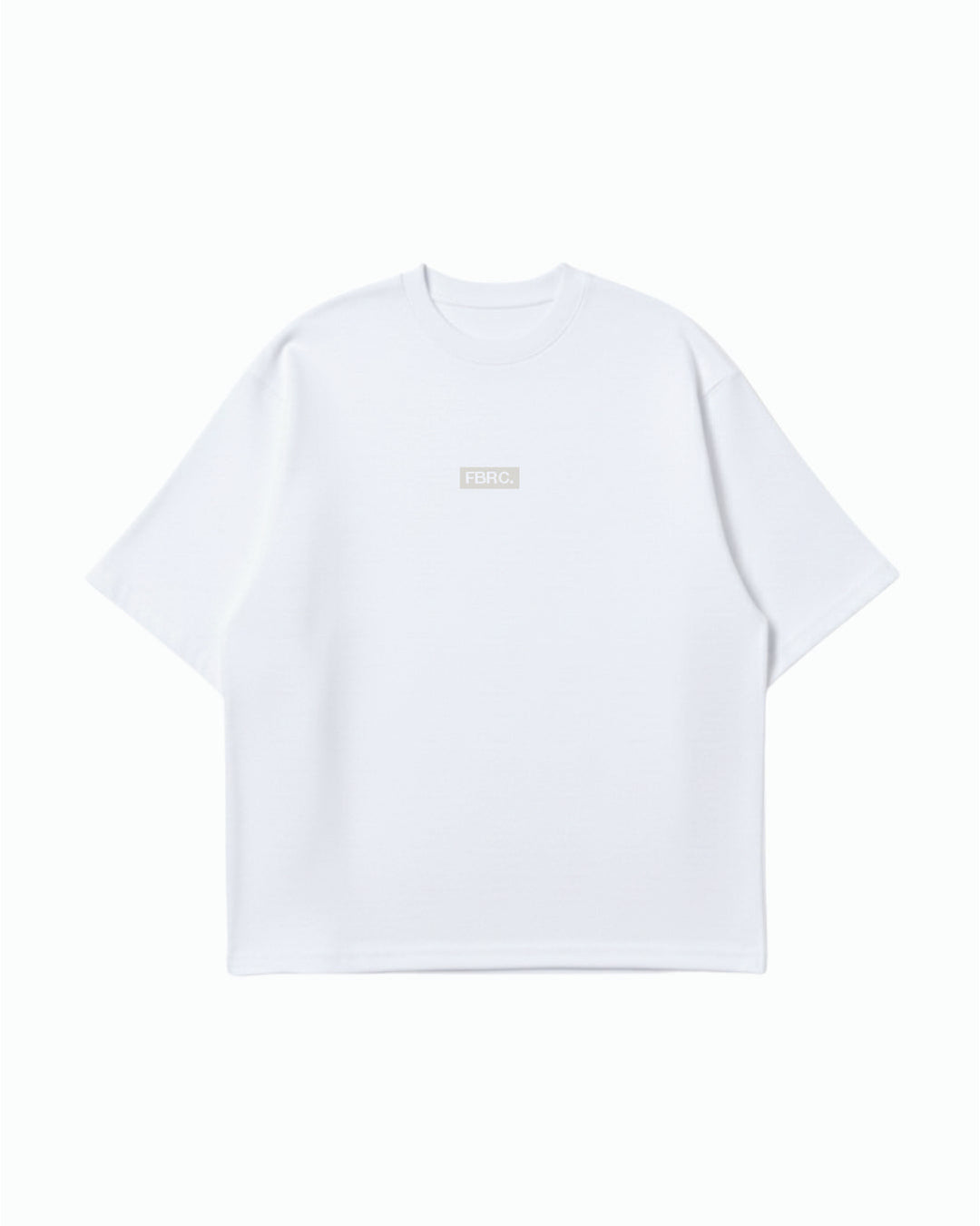 LOGO T-SHIRT