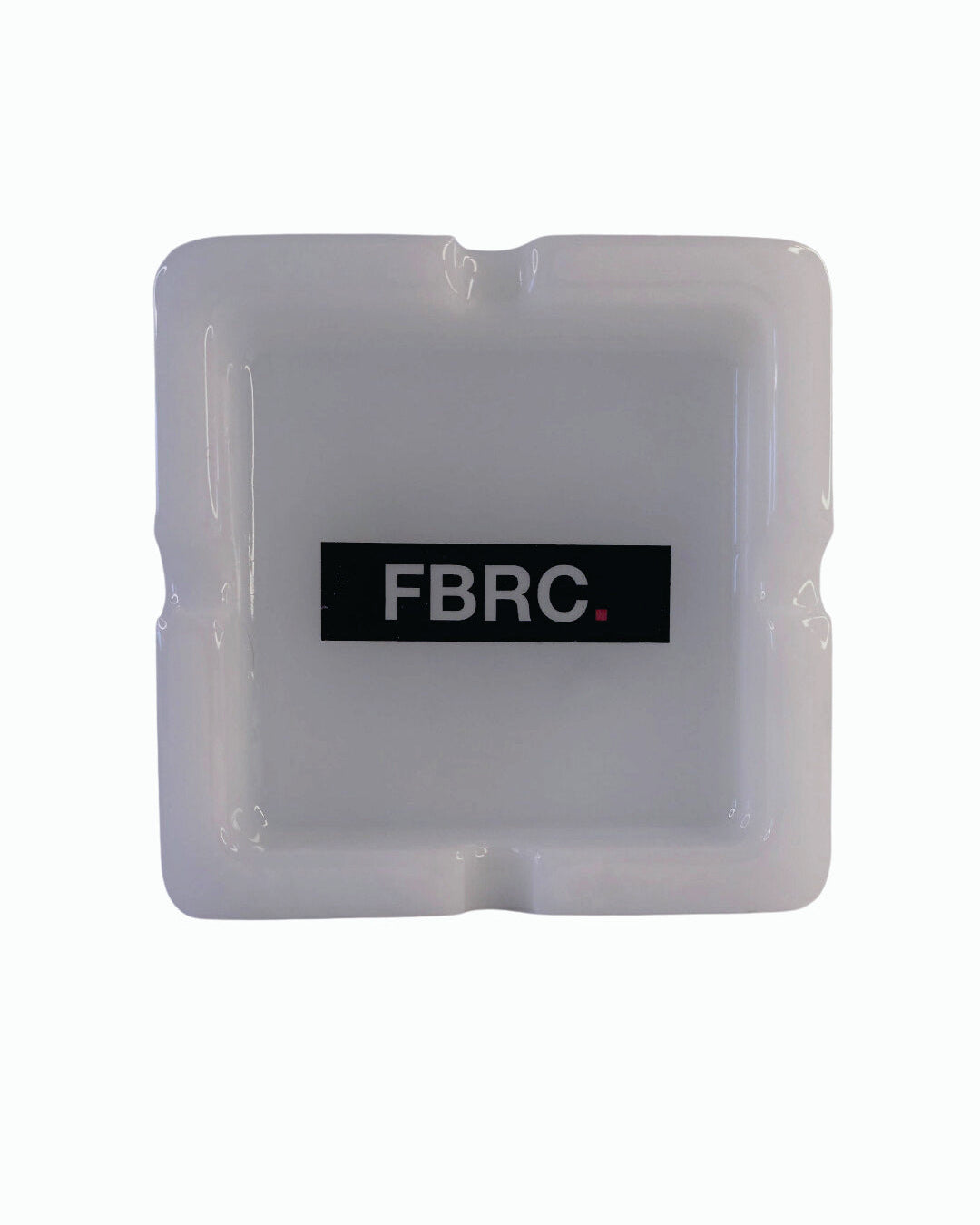 INTRO ASHTRAY