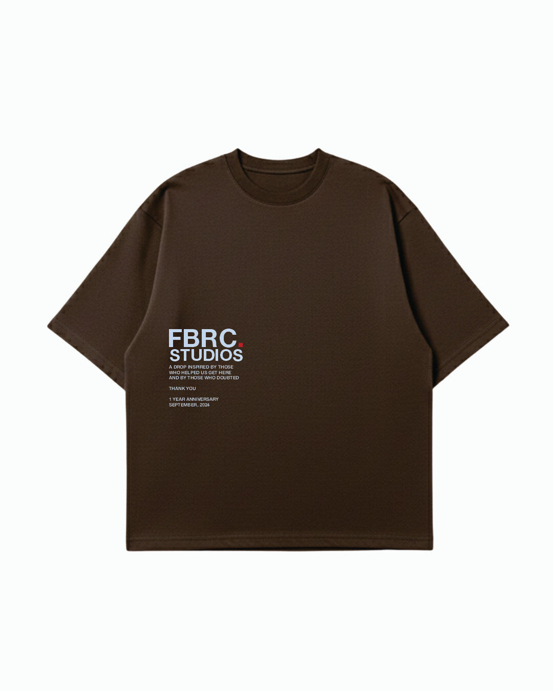 STILL HERE T-SHIRT