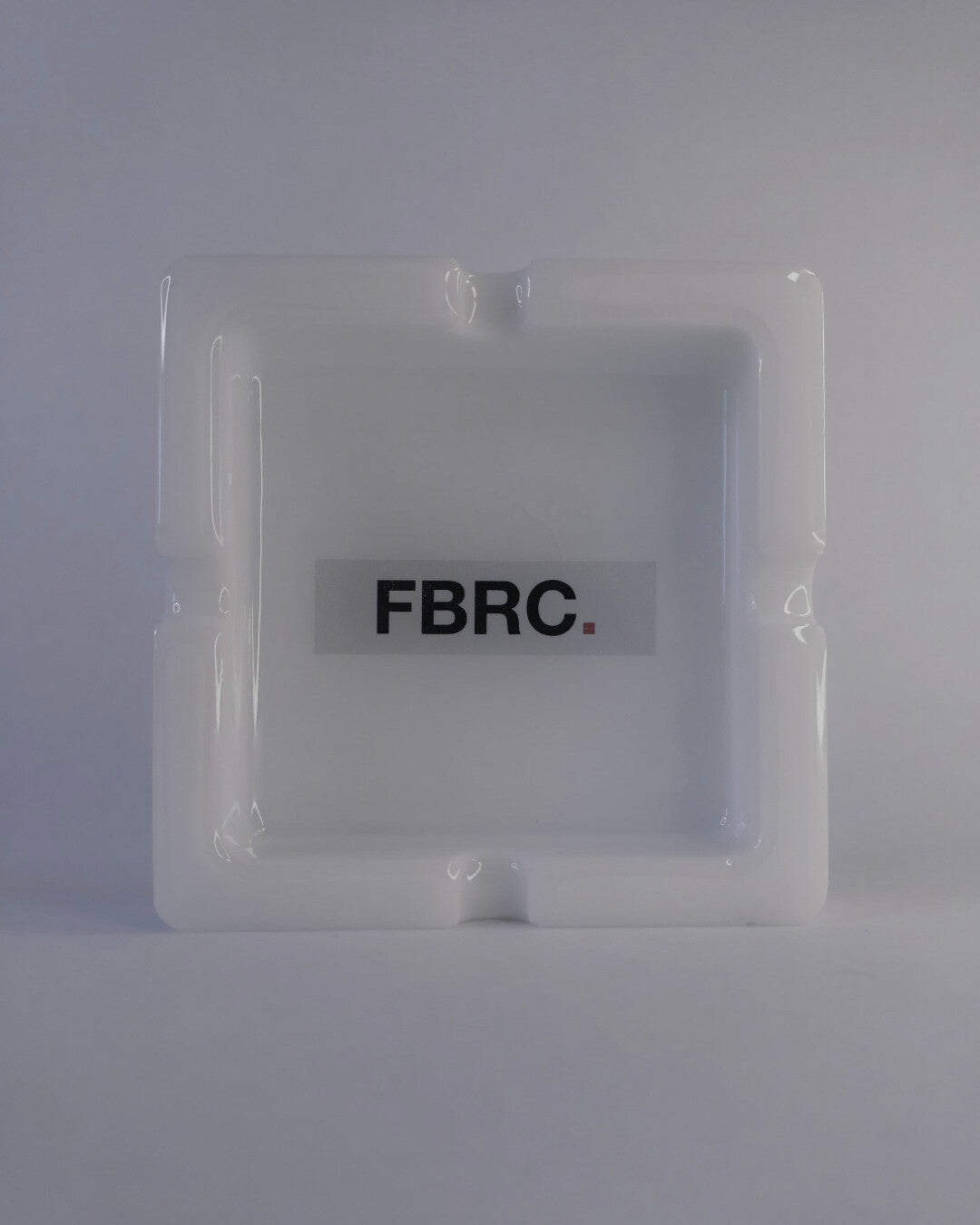 INSTITUTIONAL ASHTRAY