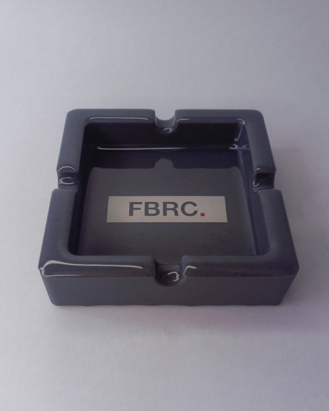 ACT III ASHTRAY