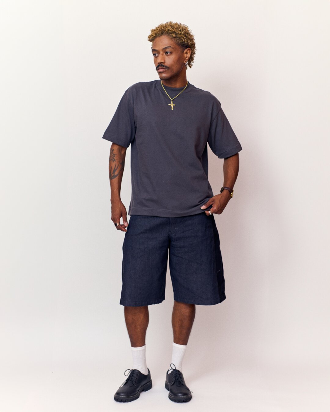 STUDIO DESIGN TEE