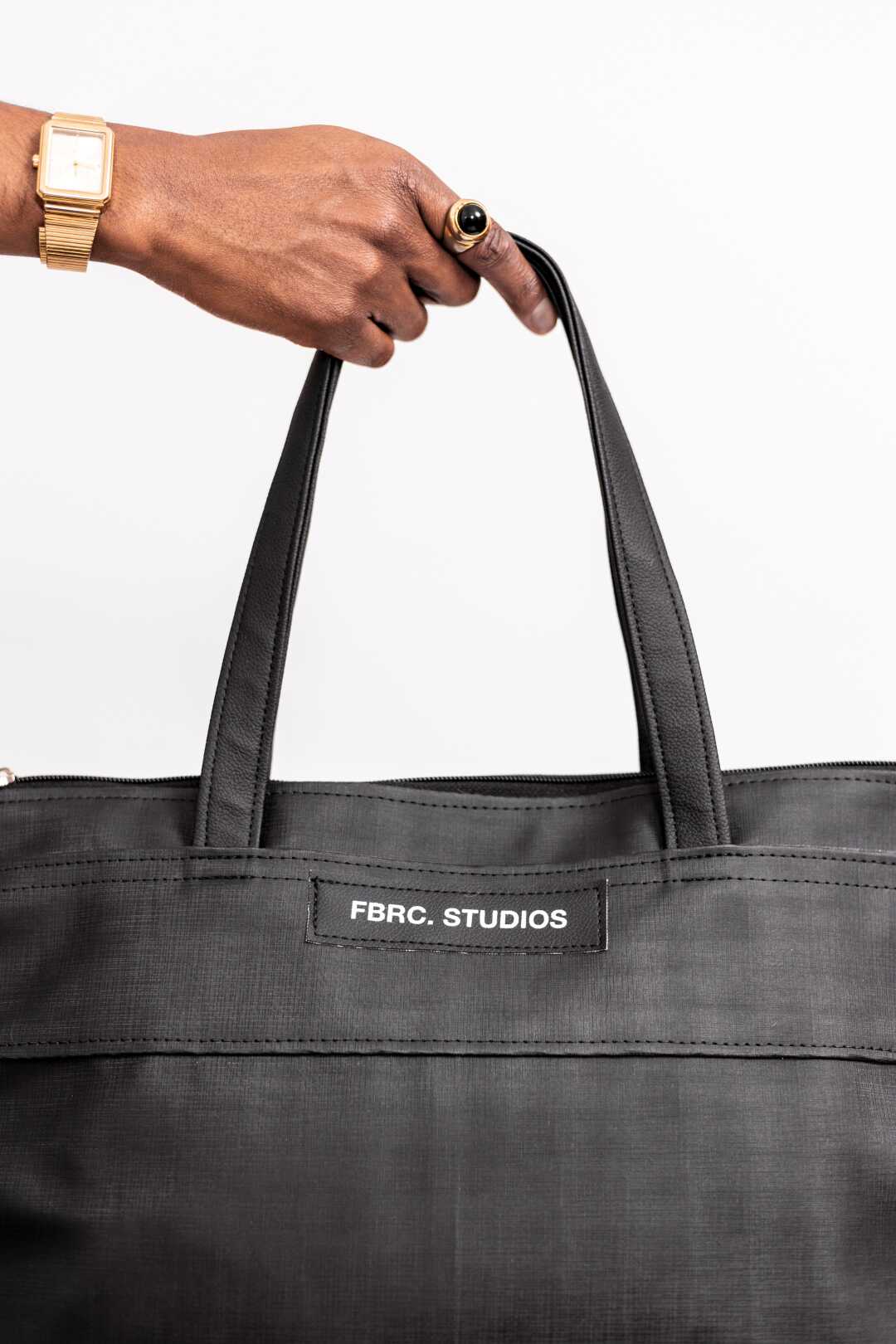 TORINO TOTE BAG