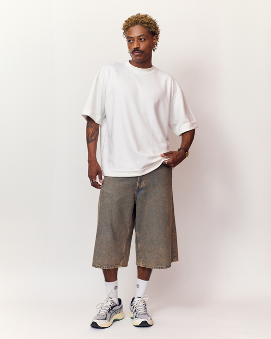 STUDIO DESIGN TEE