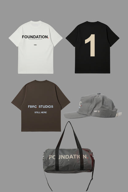 BUNDLE 4