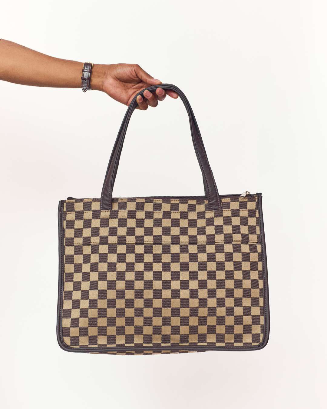 TORINO TOTE BAG