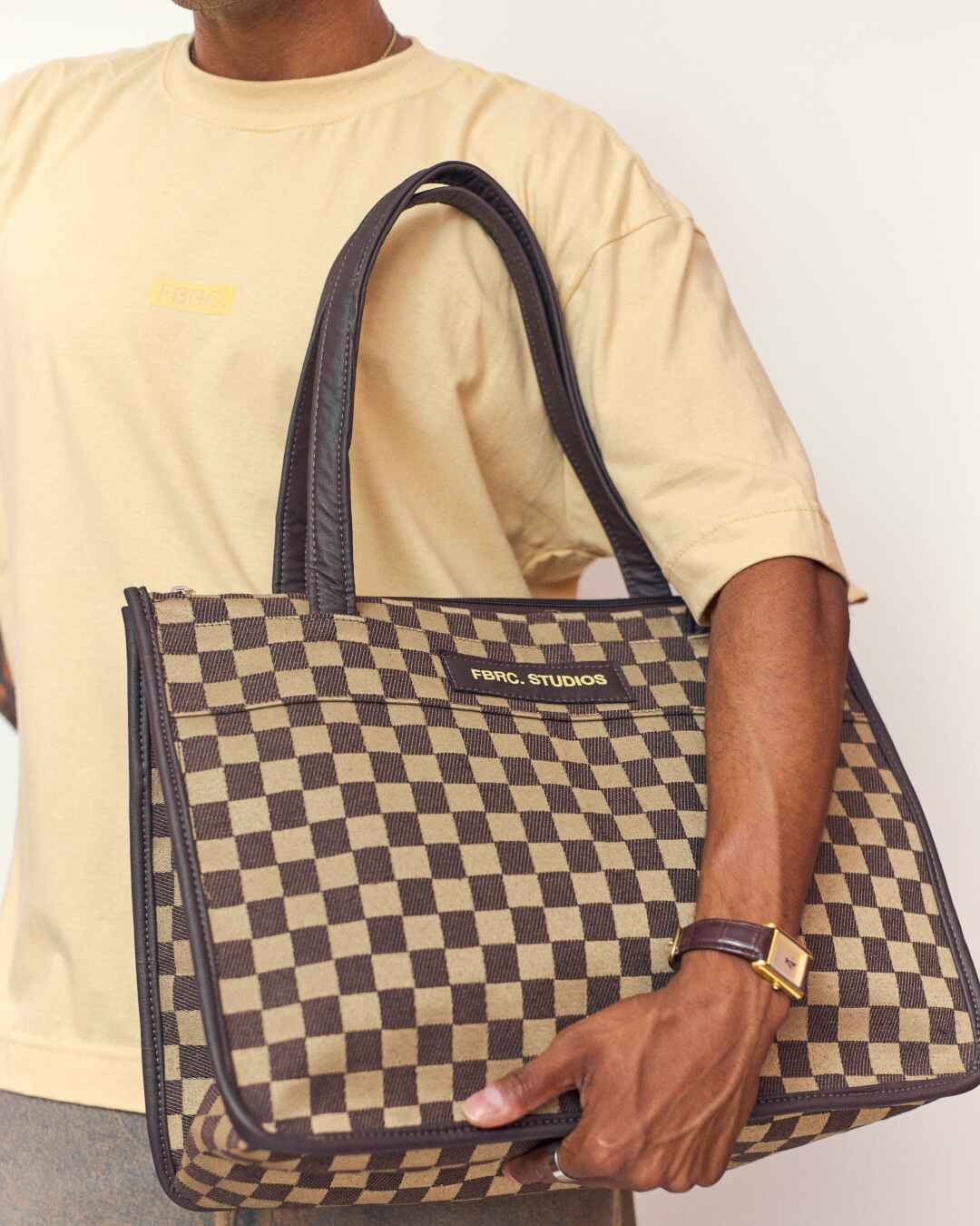 TORINO TOTE BAG