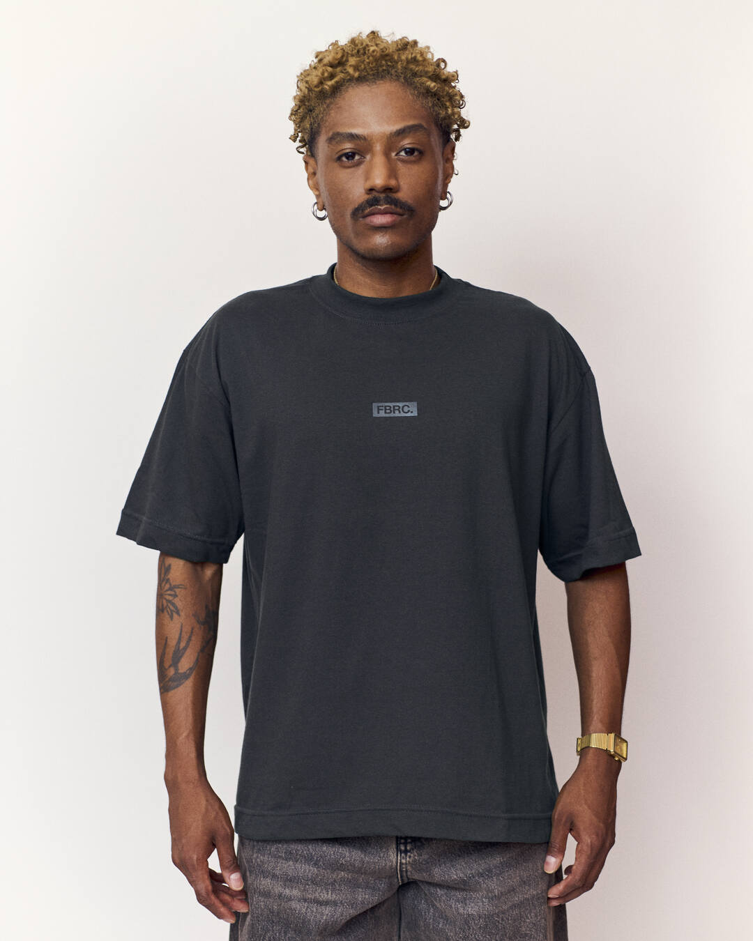 LOGO T-SHIRT