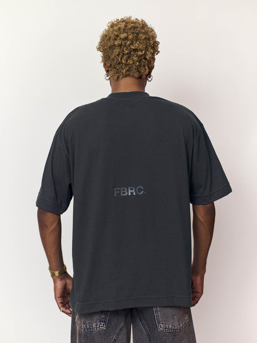 LOGO T-SHIRT