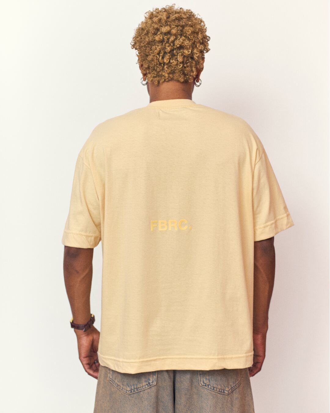 LOGO T-SHIRT