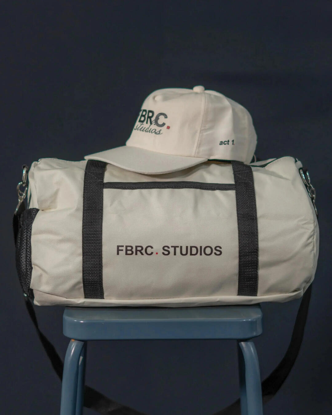 ACT I FOUNDATION DUFFLE BAG