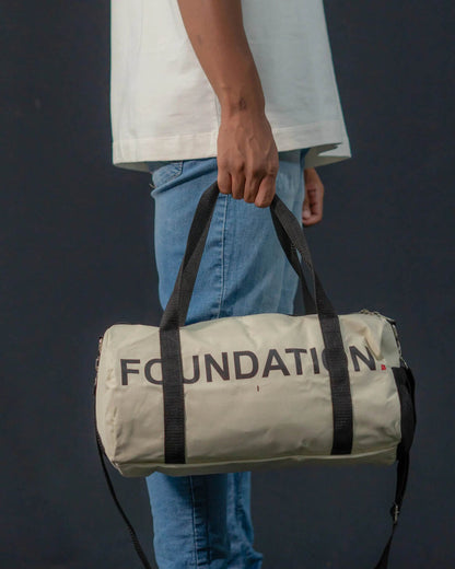 ACT I FOUNDATION DUFFLE BAG