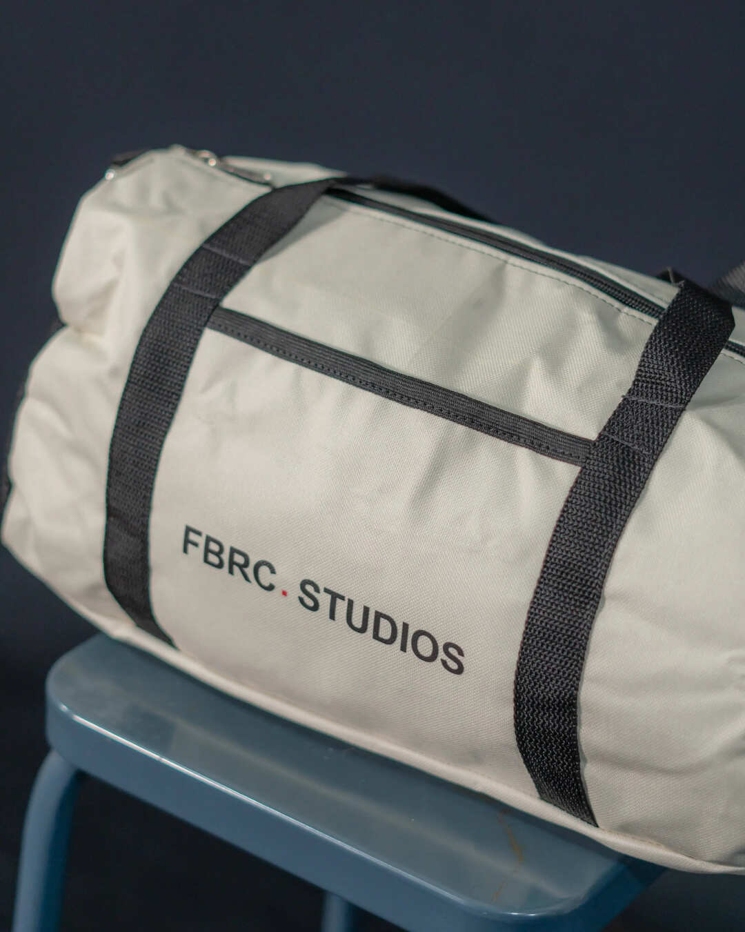 ACT I FOUNDATION DUFFLE BAG