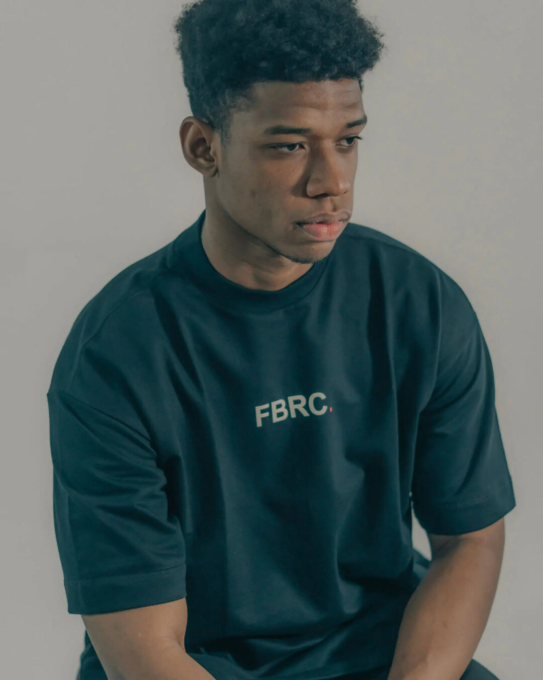 NUMBER 1 T-SHIRT