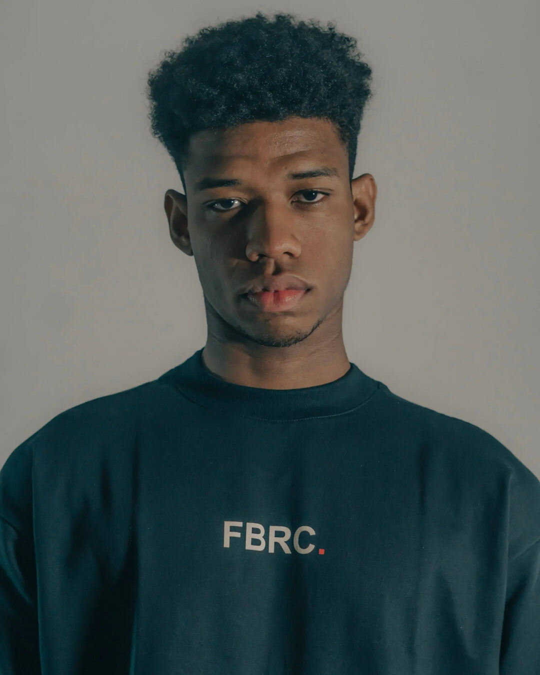 NUMBER 1 T-SHIRT