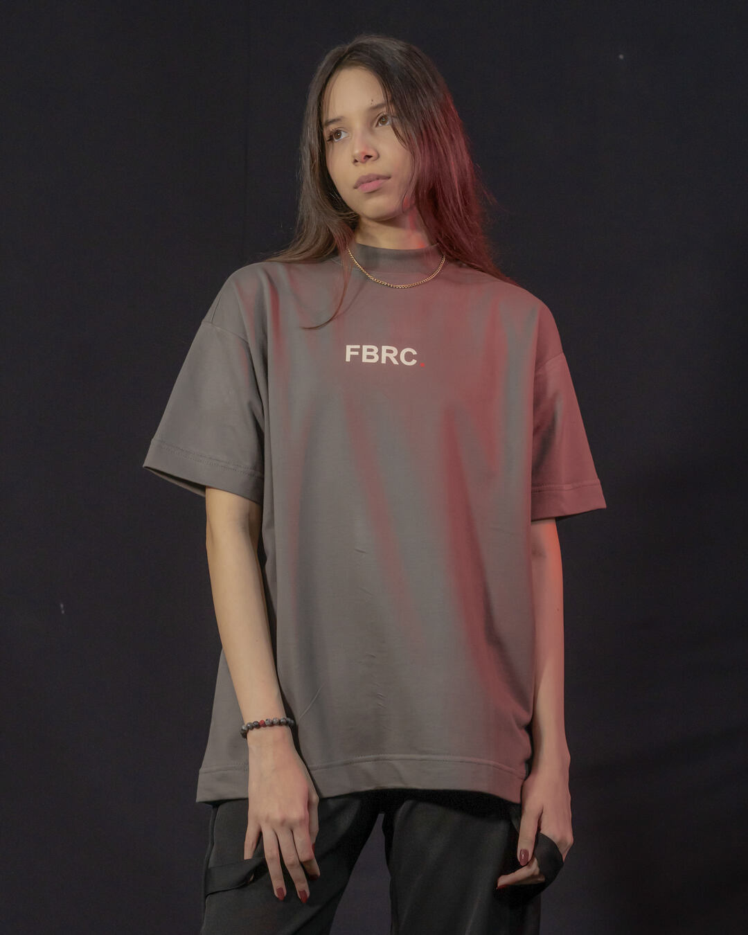 NUMBER 1 T-SHIRT