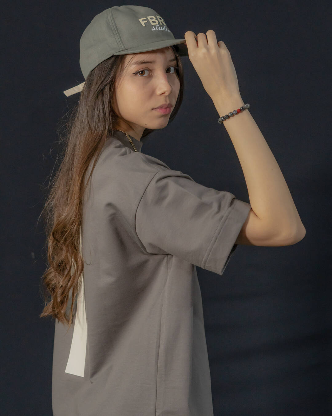 NUMBER 1 T-SHIRT
