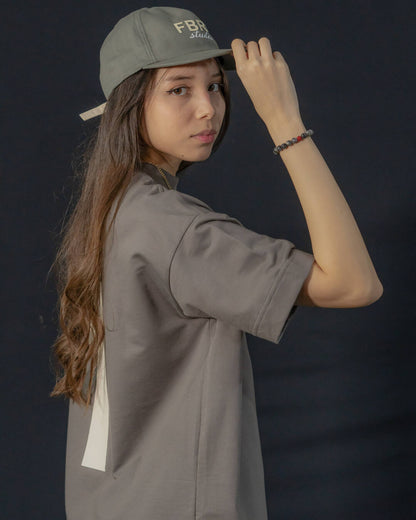 NUMBER 1 T-SHIRT