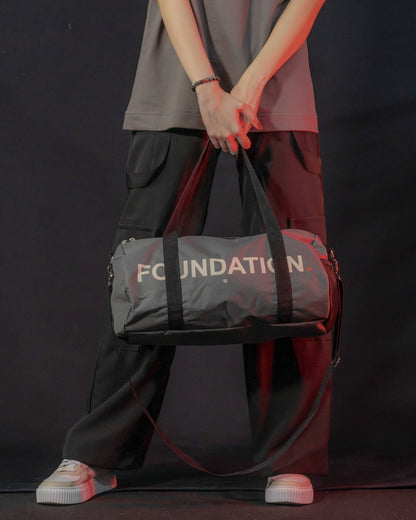 ACT III FOUNDATION DUFFLE BAG