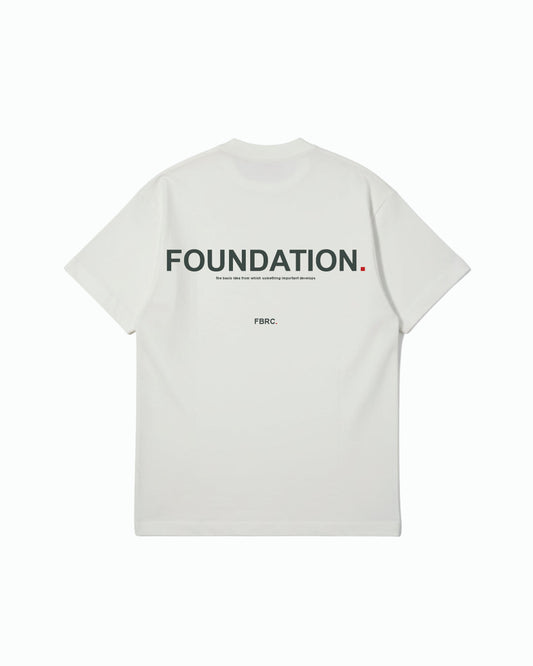 ACT I FOUNDATION T-SHIRT