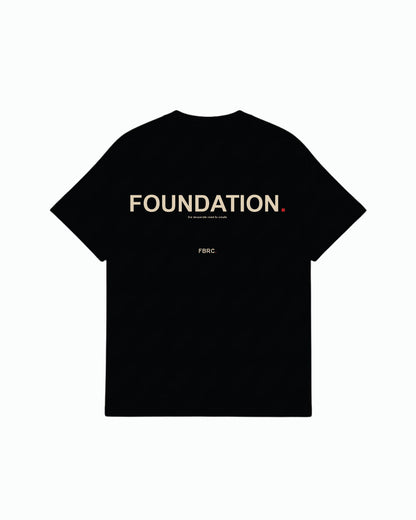 ACT II FOUNDATION T-SHIRT