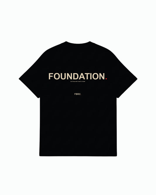 ACT II FOUNDATION T-SHIRT