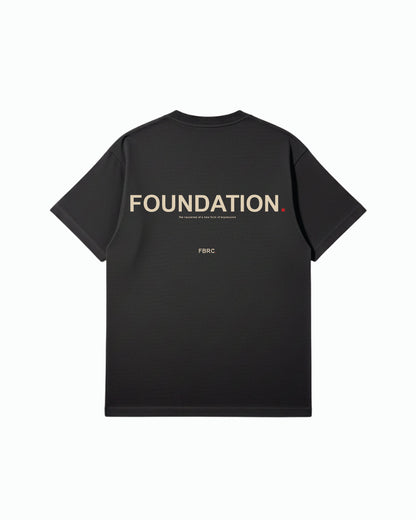 ACT III FOUNDATION T-SHIRT