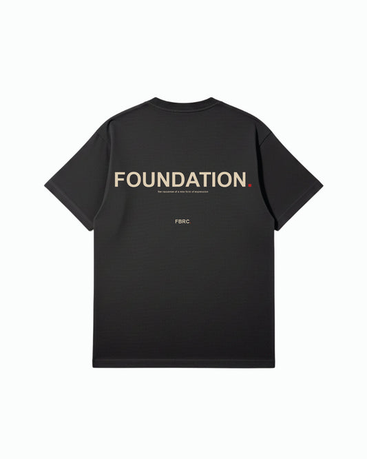 ACT III FOUNDATION T-SHIRT